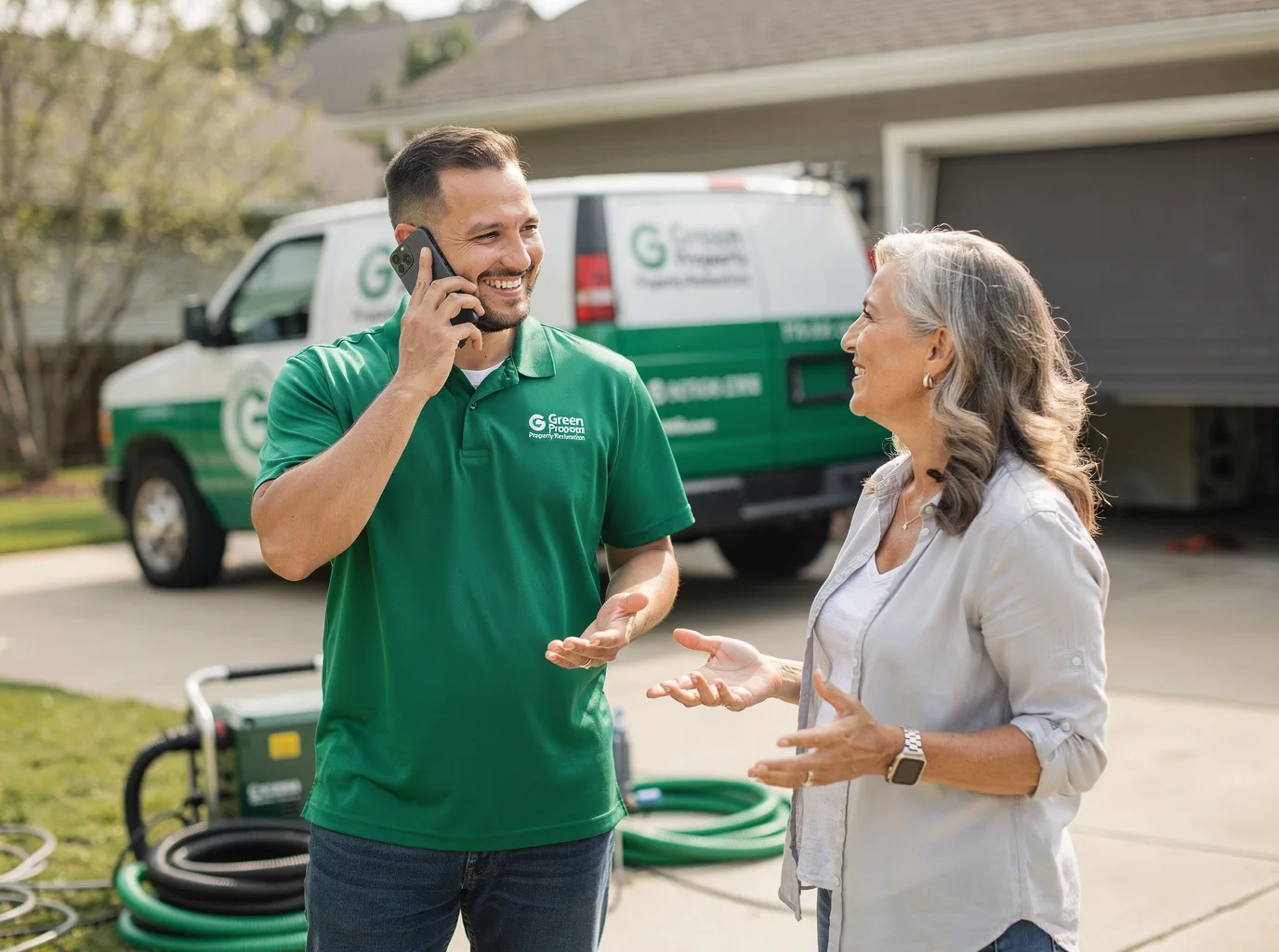 Water Damage Restoration Louisville, IL FAQs